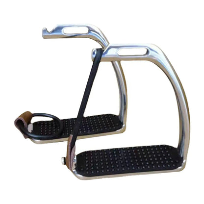 Lightweight Thickening High Strength Equestrian /Horse Riding Stirrups - ghoddosh.com