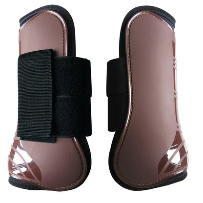 Horse  Fetlock Boots , Horse's Legs protectors - Ghoddosh