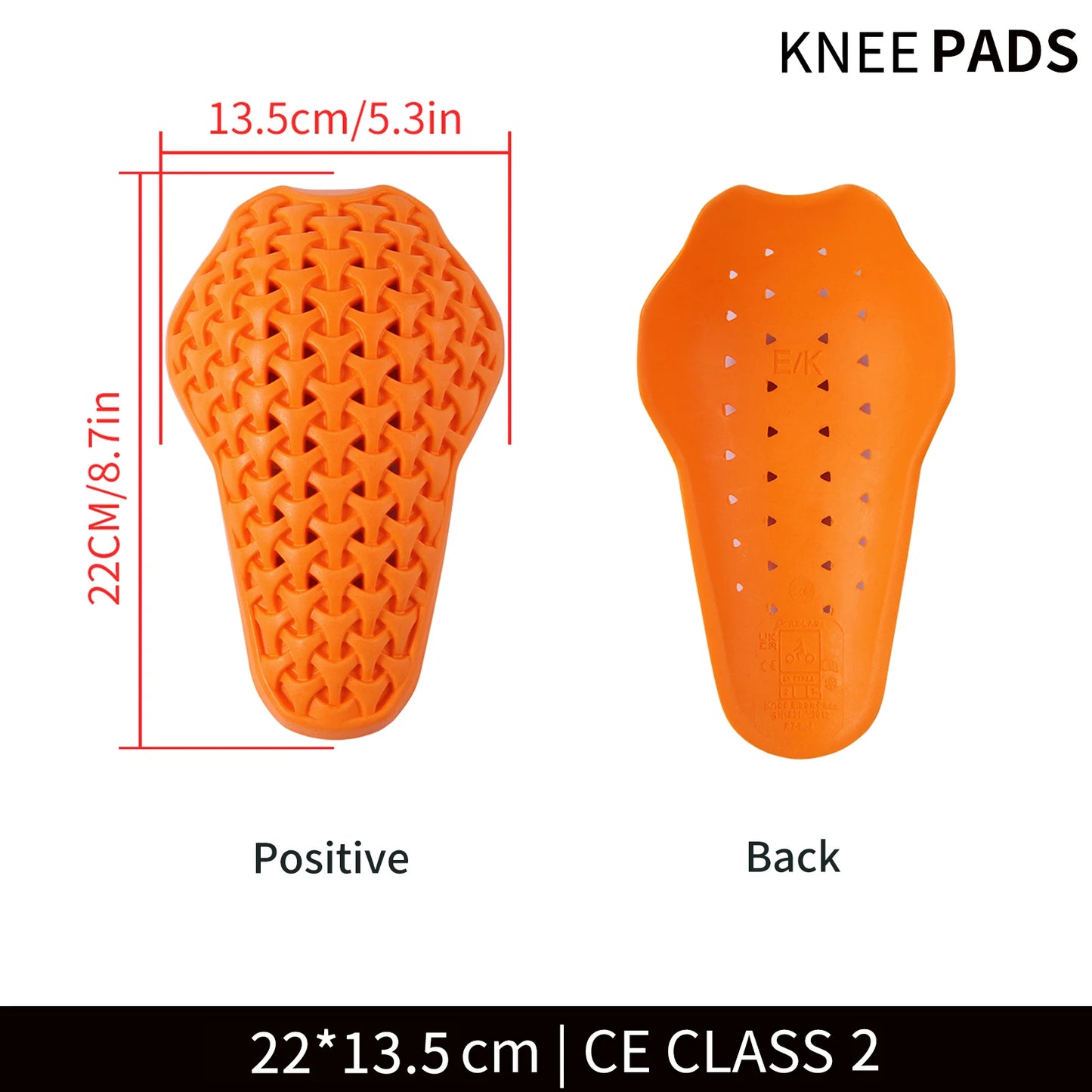 Breathable Women's Riding Protective Pants with soft knee pads , Slim  , Wear-resistant and Anti-drop . - Ghoddosh