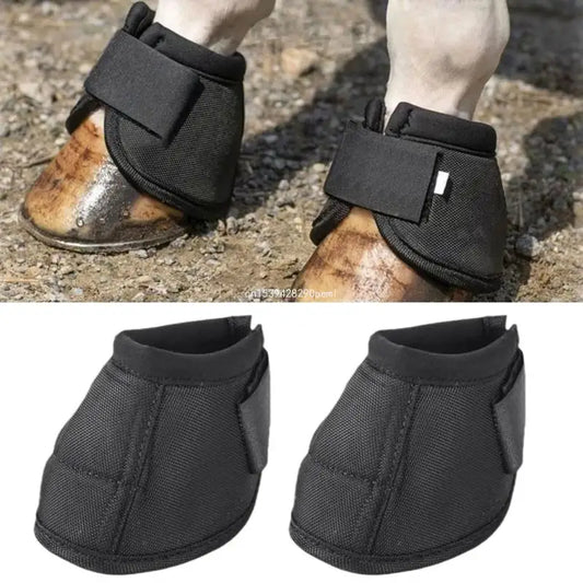 Horse Protective Bells Boot S