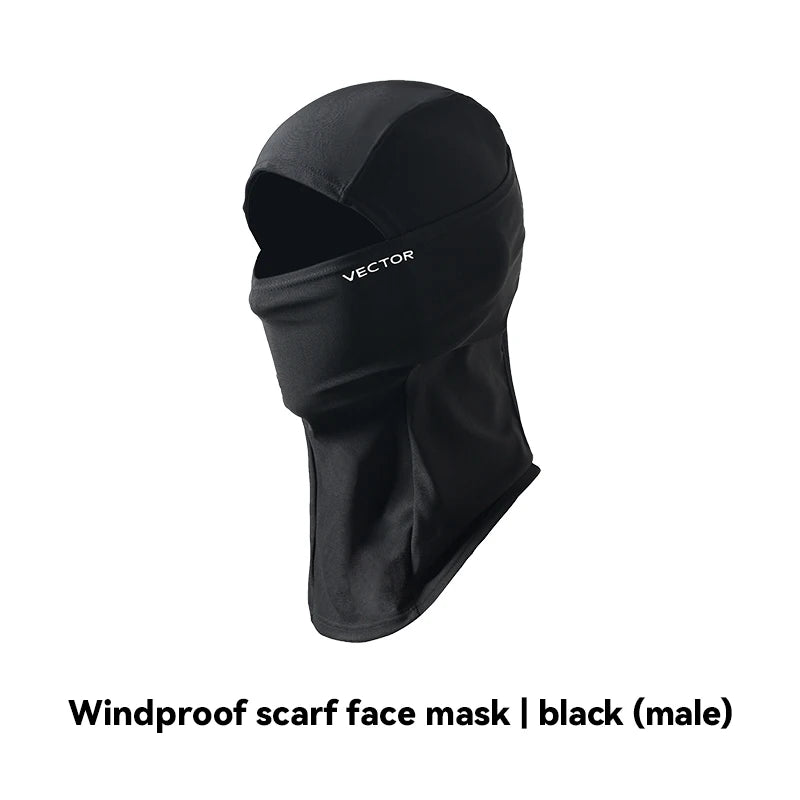 Breathable Riding Protective  Face Mask