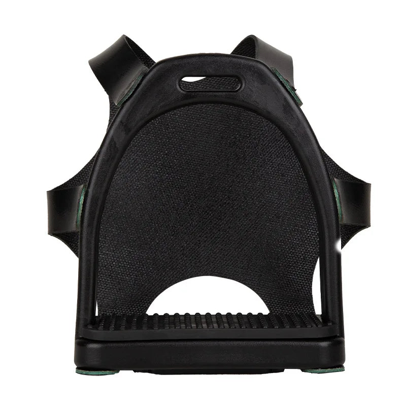 Horse Riding Cage Professional Stirrups / Equestrian  Stable and Non-Slip, Essential for horse Riders @ ghoddosh.com
