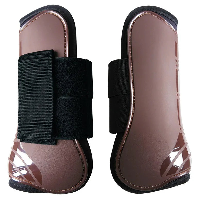 Horse  Fetlock Boots , Horse's Legs protectors - Ghoddosh
