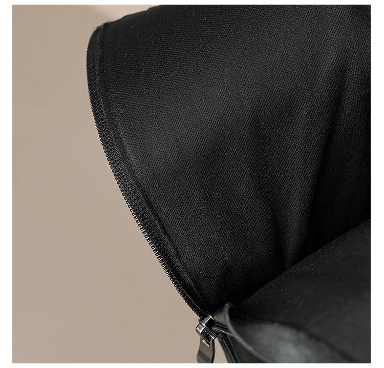 Equestrian Long , Anti-slip Boots
Ghoddosh