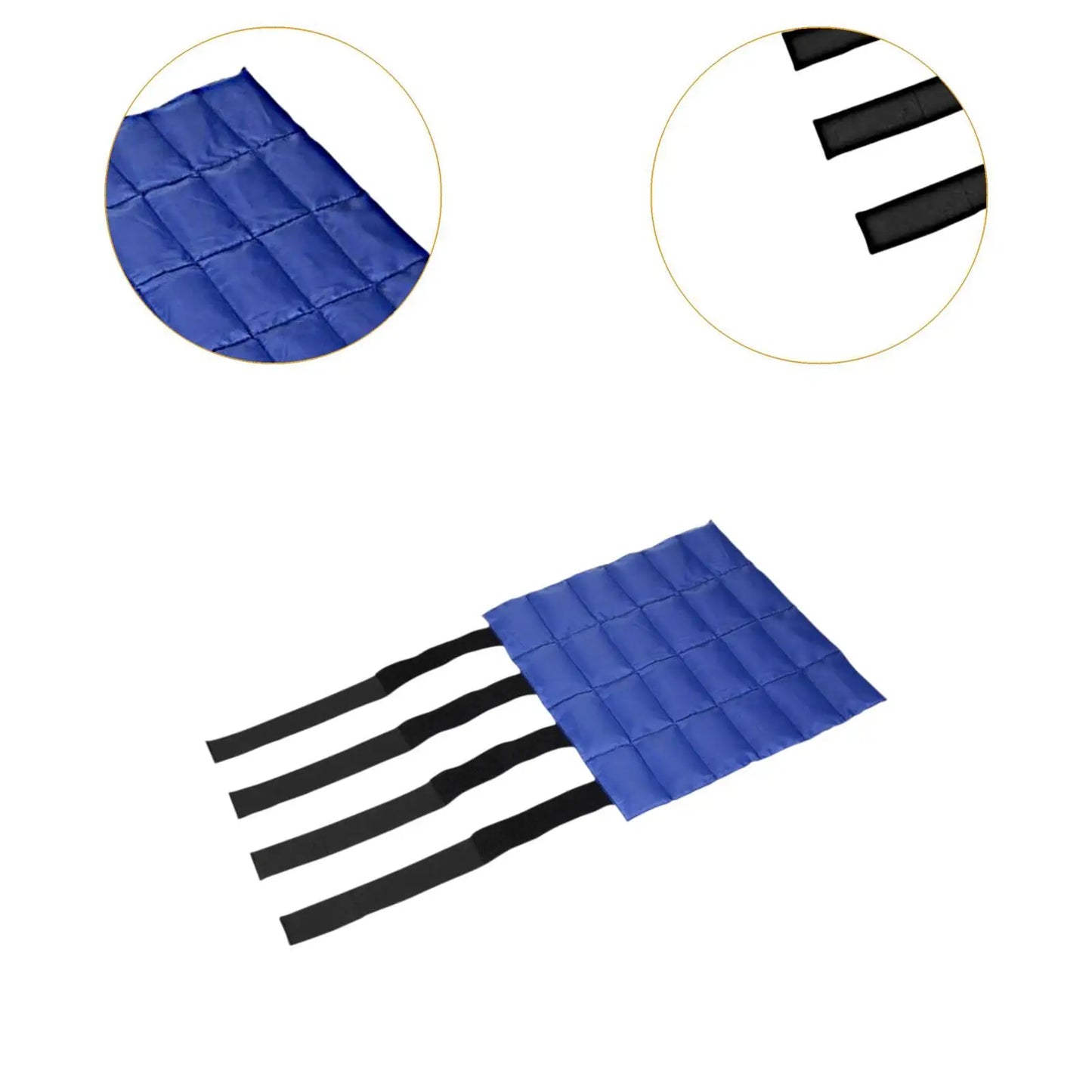 Horse Ice Leg Wrap/ Horse Cooling Wrap for Daily Use