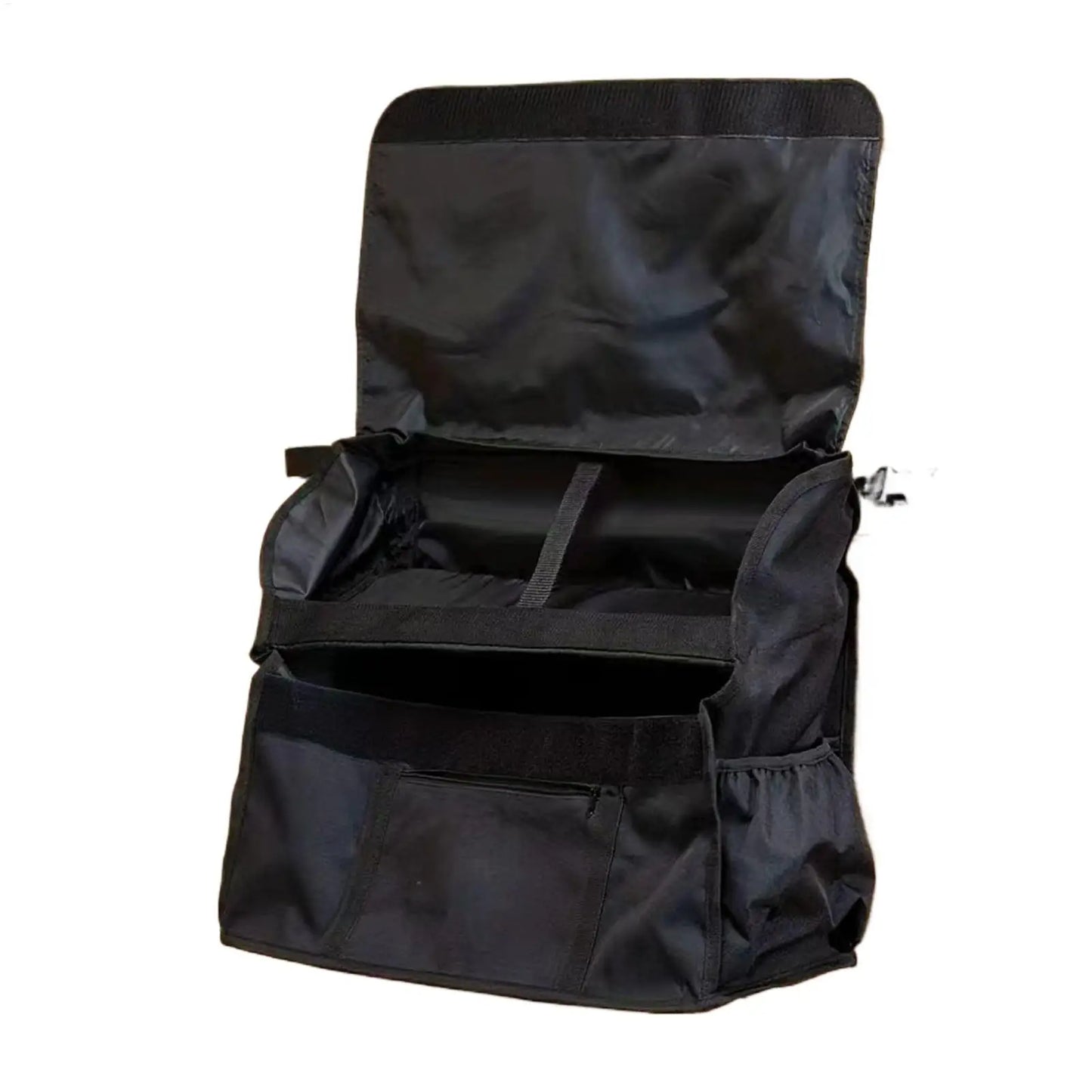 Waterproof Stall Front Bag  Over-the-Door Horse Tack Storage Organizer  @ ghoddosh.com