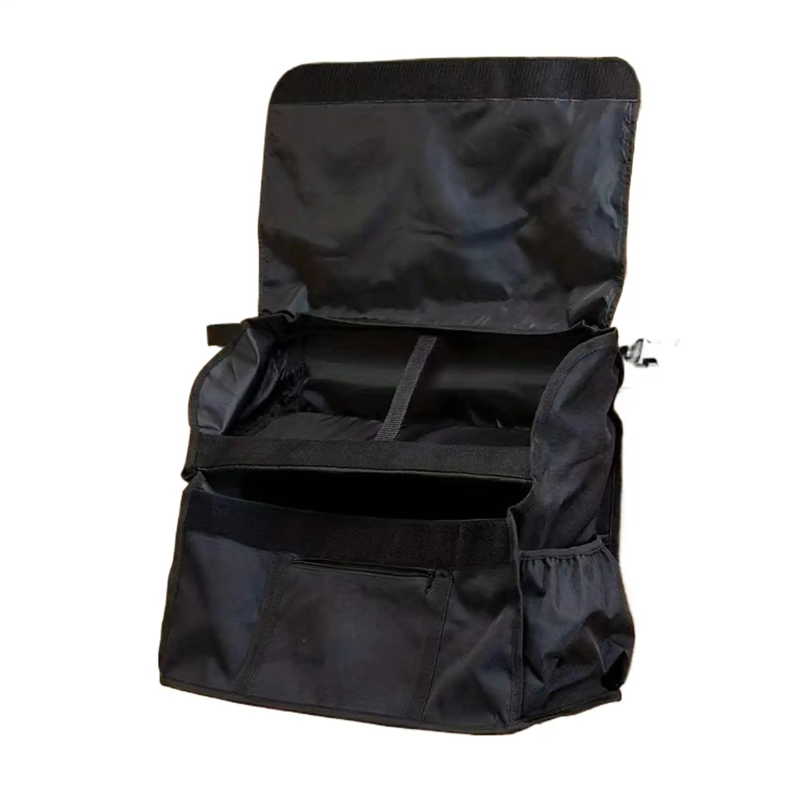 Waterproof Stall Front Bag  Over-the-Door Horse Tack Storage Organizer  @ ghoddosh.com