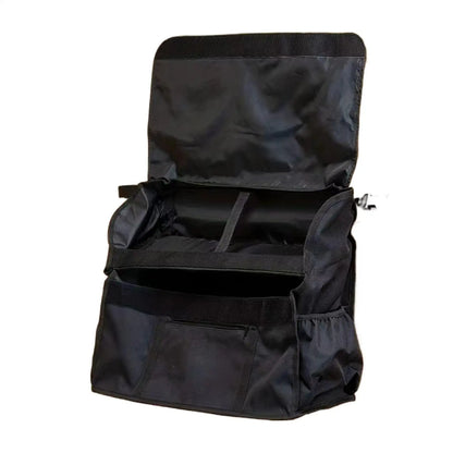 Waterproof Stall Front Bag  Over-the-Door Horse Tack Storage Organizer  @ ghoddosh.com