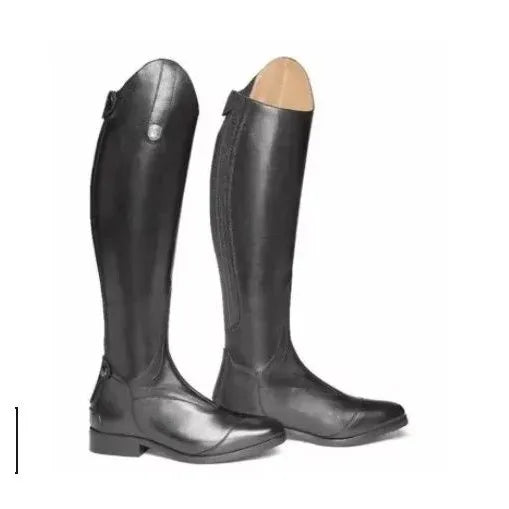 Men's Equestrian  Long Fashionable Knee Boots @ ghoddosh.com