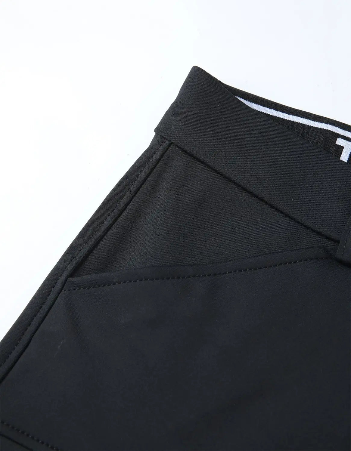 Men’s Silicone Knee Patch Riding Breeches – Breathable, Quick-Dry Equestrian Pants @ ghoddosh.com
