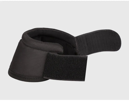 Equestrian horse Bell boots- Ghoddosh