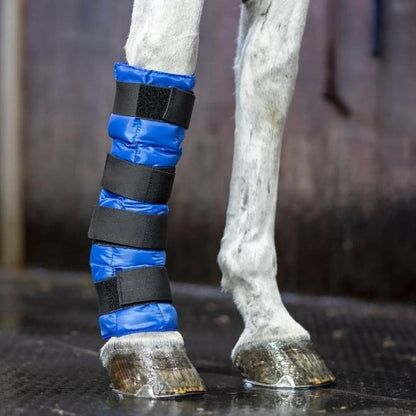 Horse Ice Leg Wrap/ Horse Cooling Wrap for Daily Use