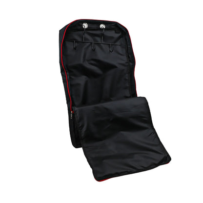 Portable Waterproof Horse Harness Storage Bag With 3 Hooks Rack / Stay Organized Horse Tote Holster Bag @ ghoddosh.com