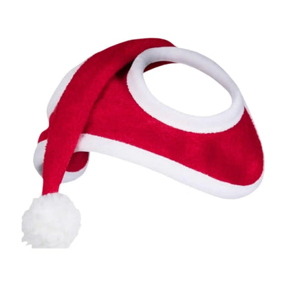 Horse Christmas Hat, Jingle Bell   Horse Xmas hat  - ghoddosh.com