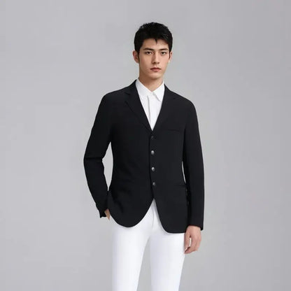 Men's Knight  Equestrian Blazers