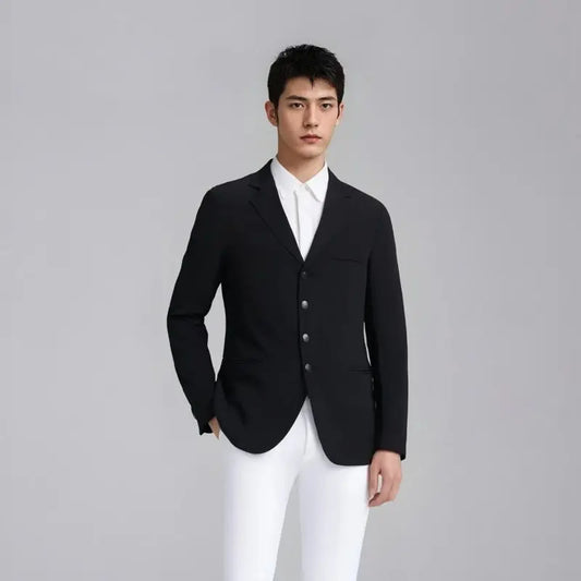 Men's Knight  Equestrian Blazers