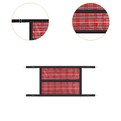 Stall Guard for Horse Stable Supplies /  59.1" x 18.9" Barn Guard
