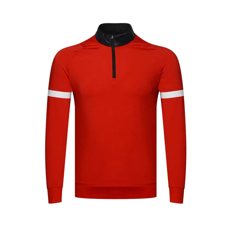 Equestrian Long Sleeve  Men T-shirt