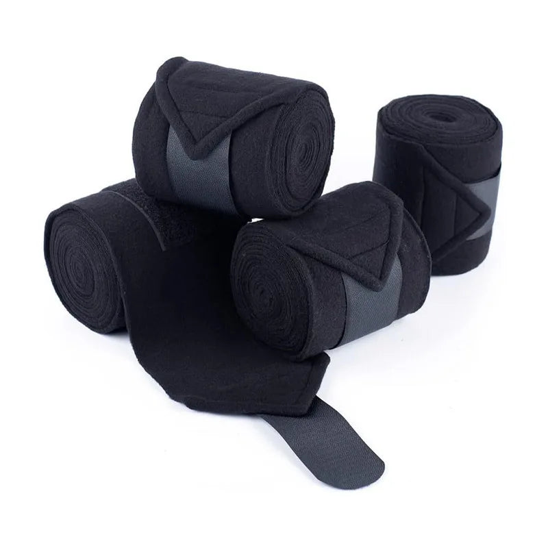 Horse Leg Anti Collision Straps  Equestrian Protective  Horse Leg Shield  @ ghoddosh.com