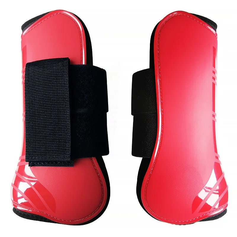 Horse  Fetlock Boots , Horse's Legs protectors - Ghoddosh