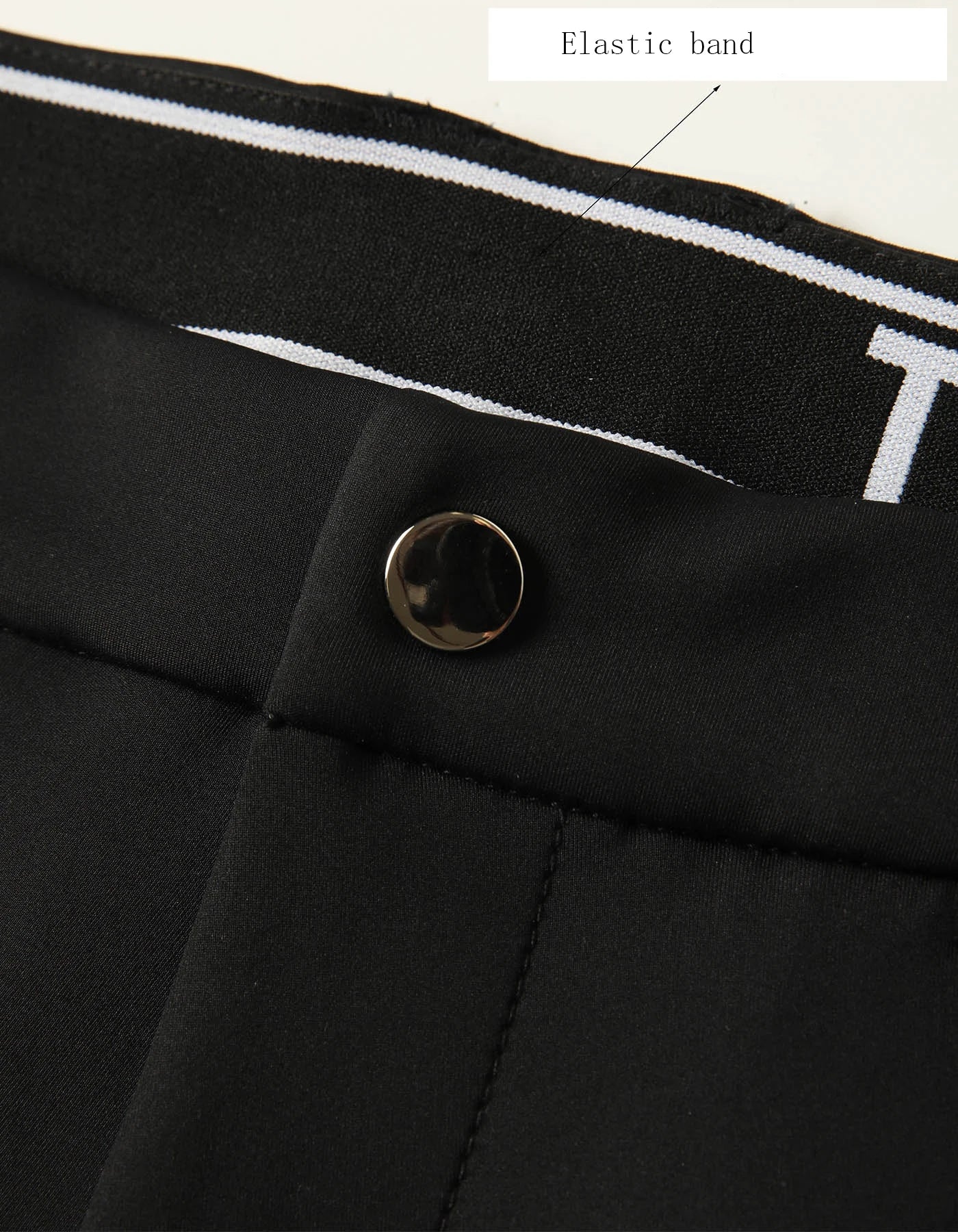 Professional Men's Equestrian Pants / Full Silicone Anti-Slip Horse Riding Pants . Ghoddosh