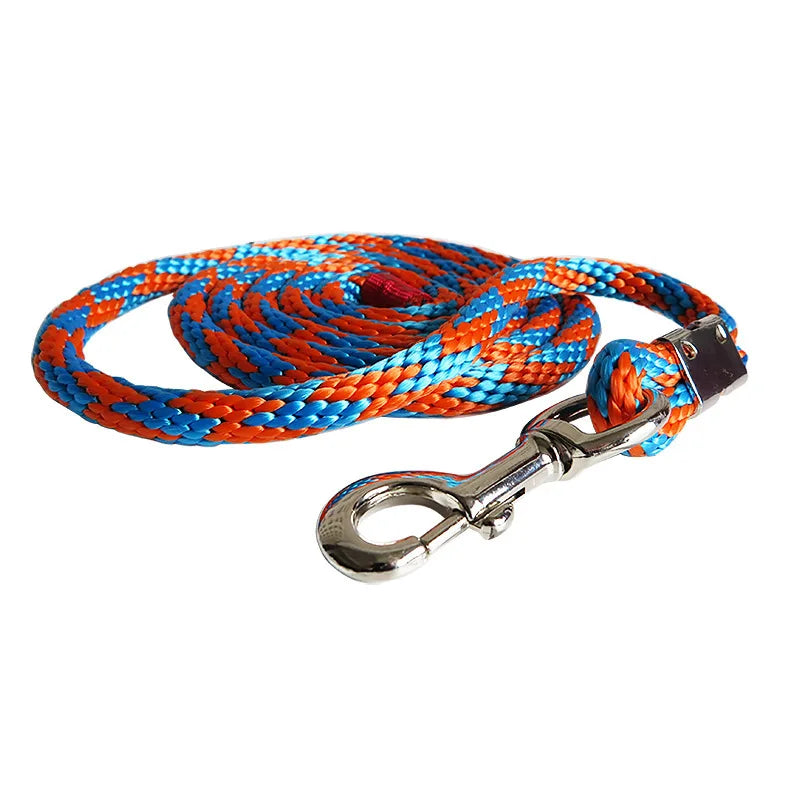 2M Horse Lead Rope with Snap Allo Hook
