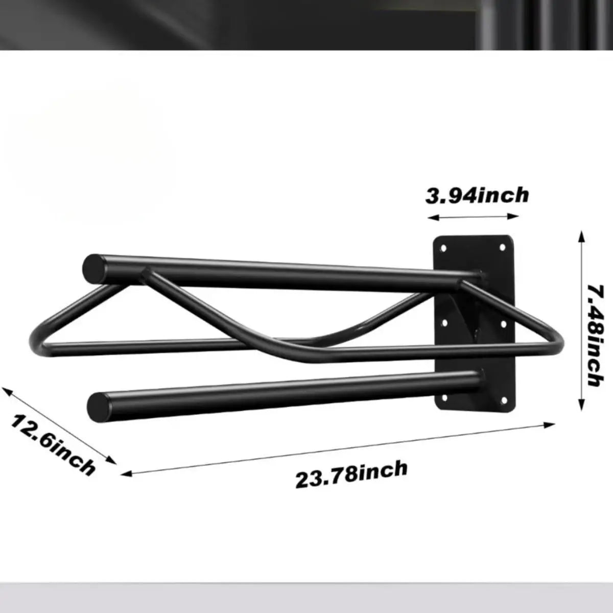 Saddle Rack  Portable Stand Display Holder  for Horse Blankets