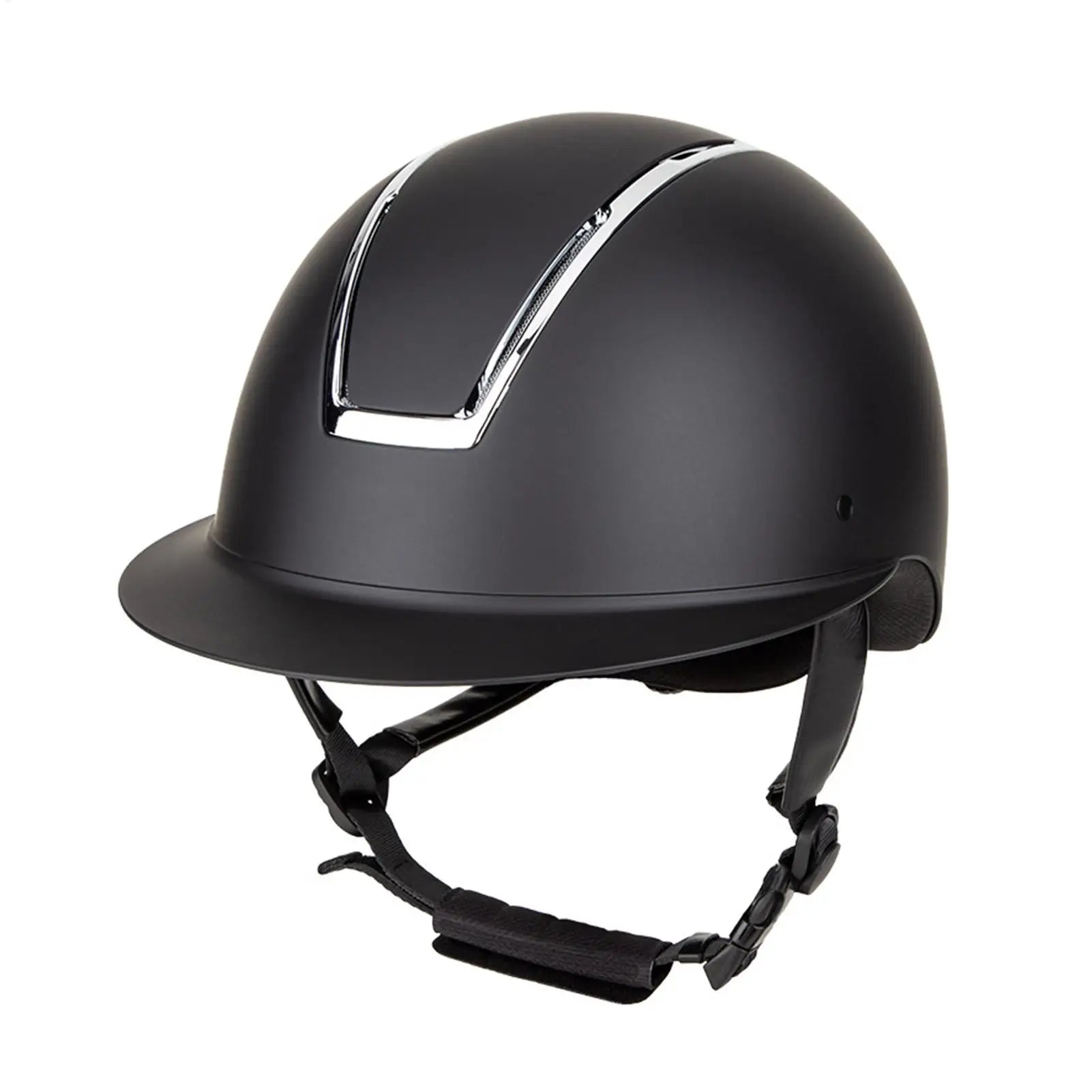 Children’s Equestrian Riding Helmet, Adjustable  Lightweight Horse Riding Cap with Removable Liner for Kids @ ghoddosh.com
