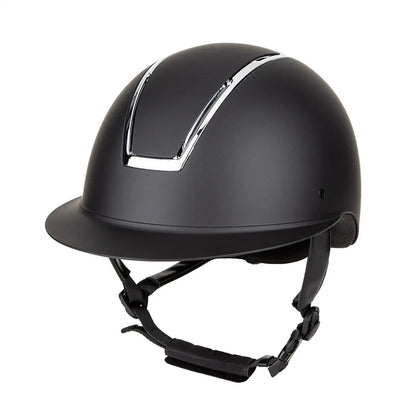 Children’s Equestrian Riding Helmet, Adjustable  Lightweight Horse Riding Cap with Removable Liner for Kids @ ghoddosh.com