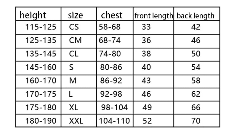 Thickened Equestrian Protective Vest – Safety Riding Armor for Kids & Adults

