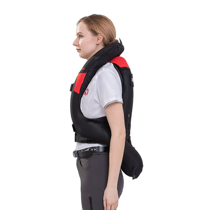 Inflatable  Riding Anti-Fall Safety Armor