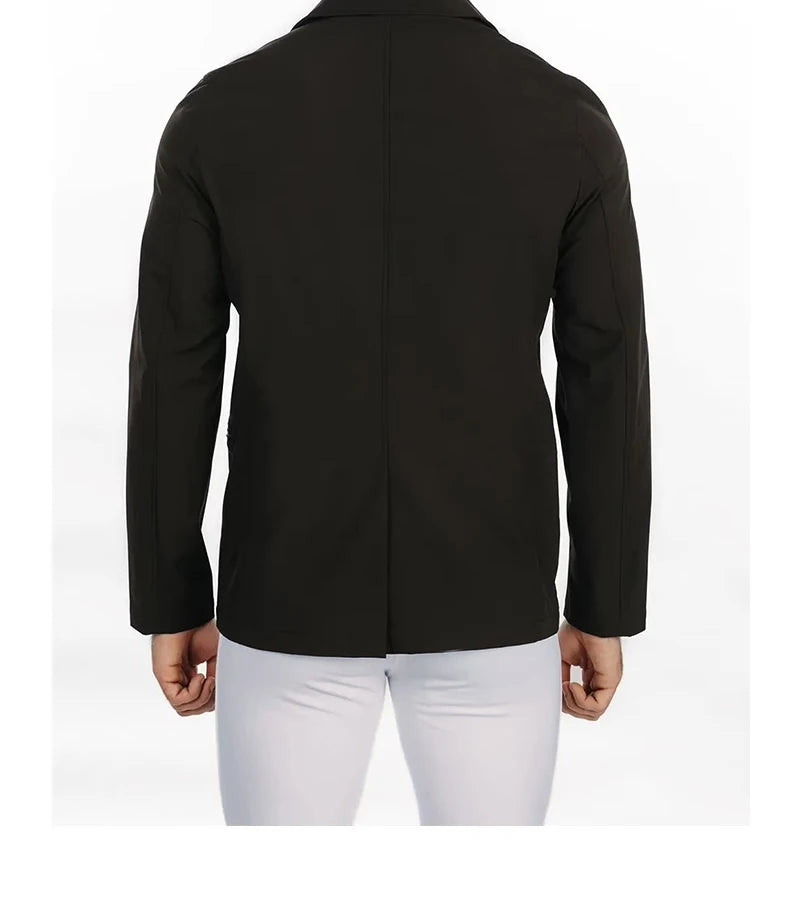 Men's Knight  Equestrian Blazers