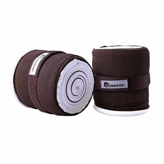 High Quality Horse Leg Knitted Stable Bandage