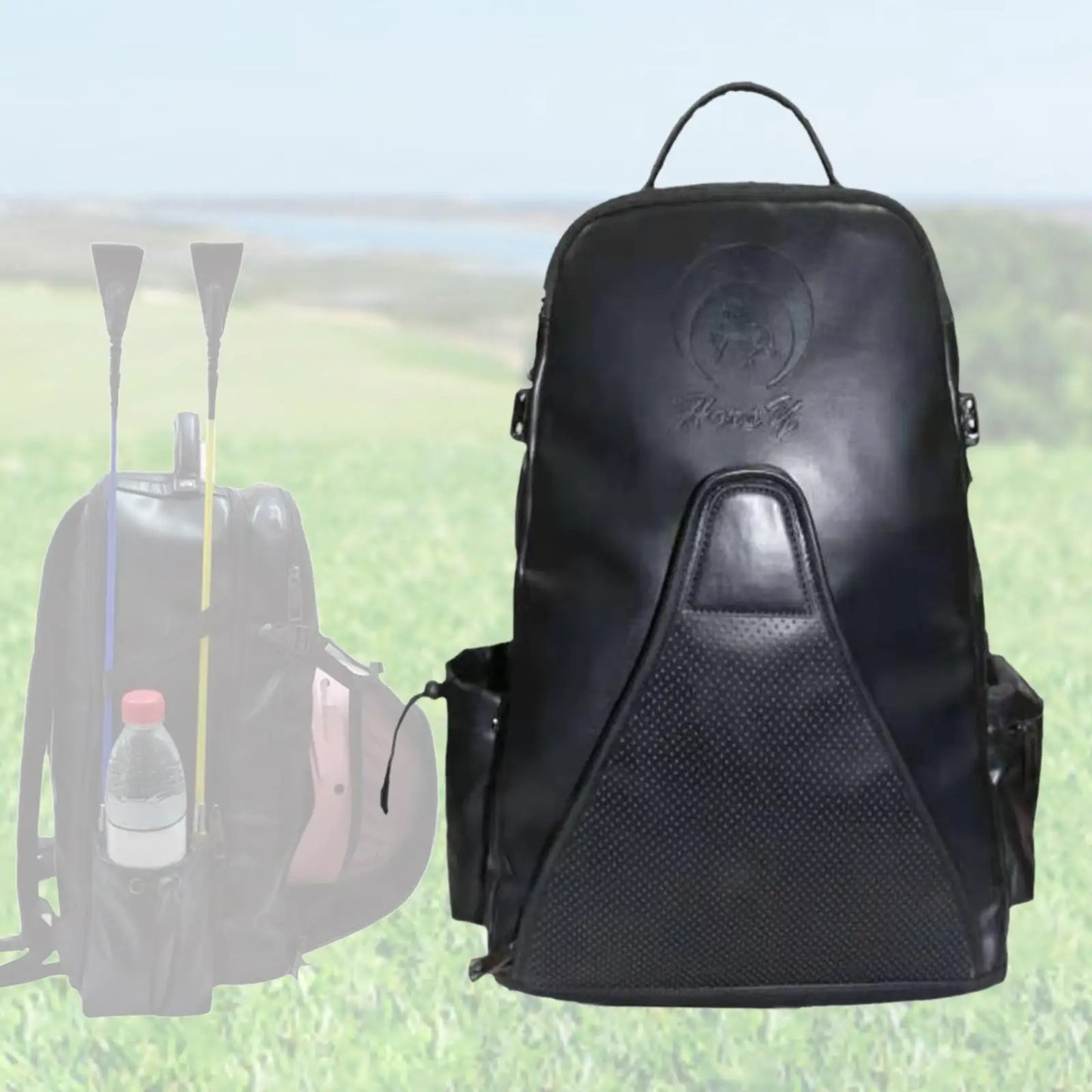 Horse Riding Boots Storage Bag - Ghoddosh