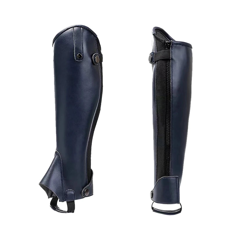 Children's Equestrian Leggings, Kids Horse Riding leg protection @ ghoddosh.com