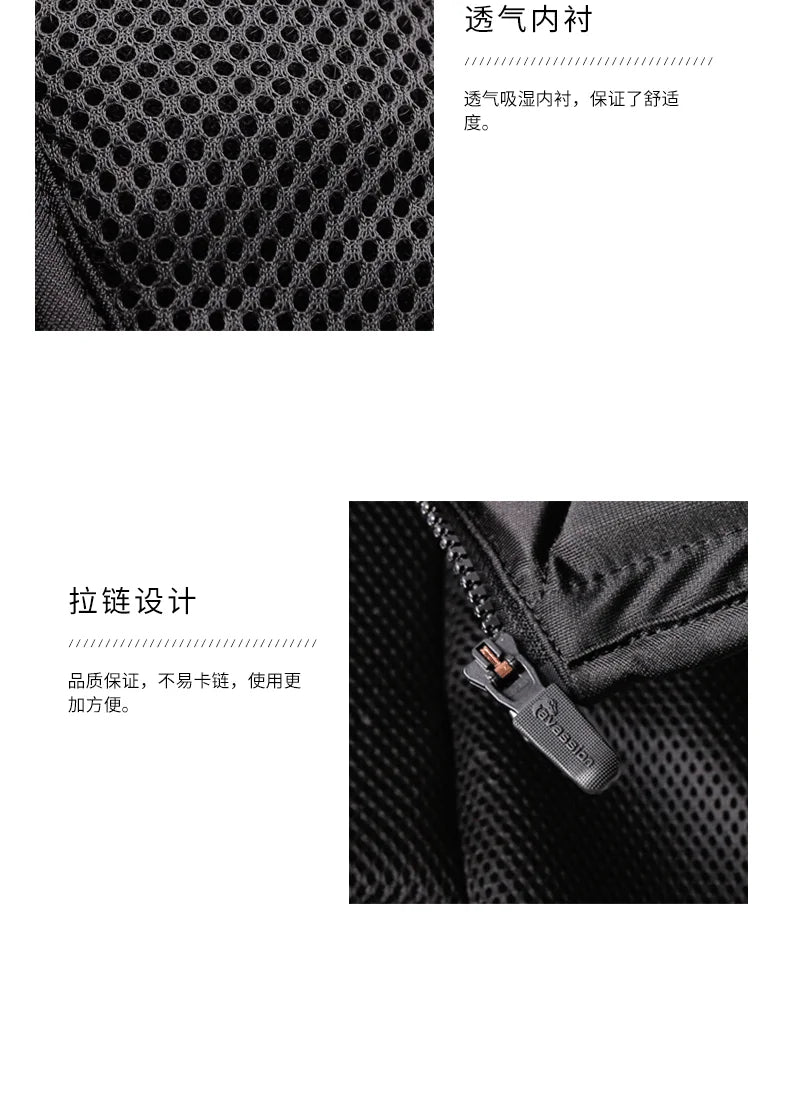 Equestrian Armor for Adults, Protective Vest, High-thickness, Shock-absorbing Layer, Safety Insurance . Ghoddosh