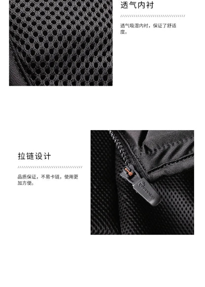 Equestrian Armor for Adults, Protective Vest, High-thickness, Shock-absorbing Layer, Safety Insurance . Ghoddosh