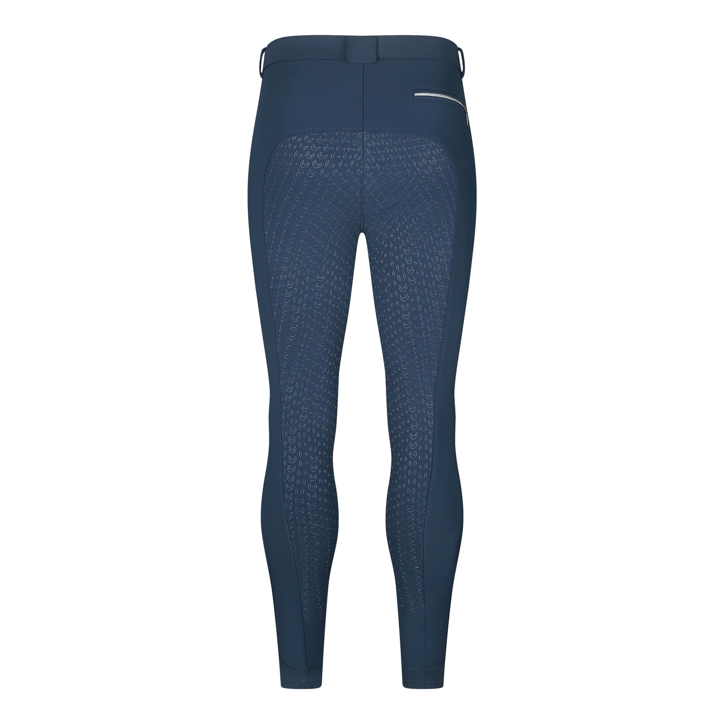 Professional Men's Equestrian Pants / Full Silicone Anti-Slip Horse Riding Pants . Ghoddosh