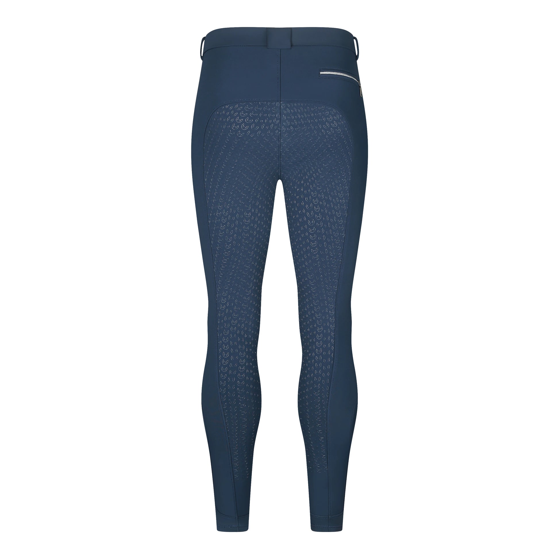 Professional Men's Equestrian Pants / Full Silicone Anti-Slip Horse Riding Pants . Ghoddosh