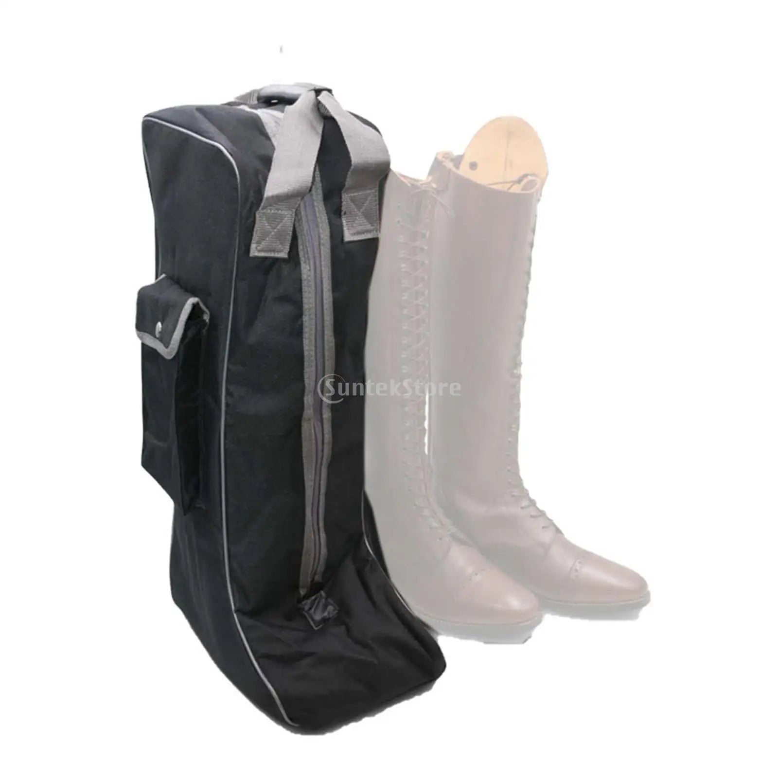 Equestrian Gear Knight Boot Bags