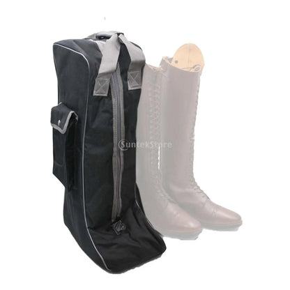 Equestrian Gear Knight Boot Bags