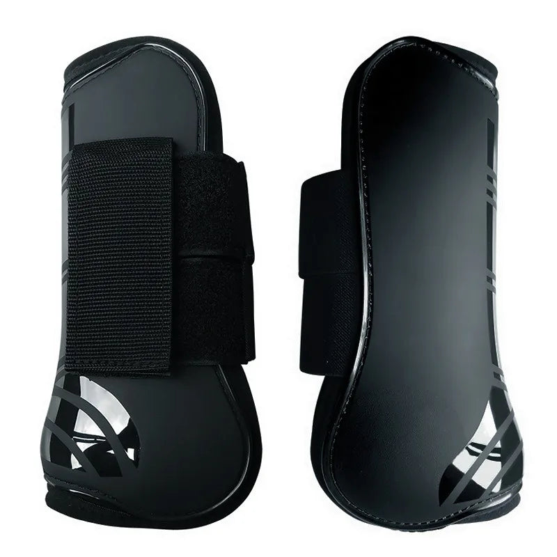 Horse  Fetlock Boots , Horse's Legs protectors - Ghoddosh