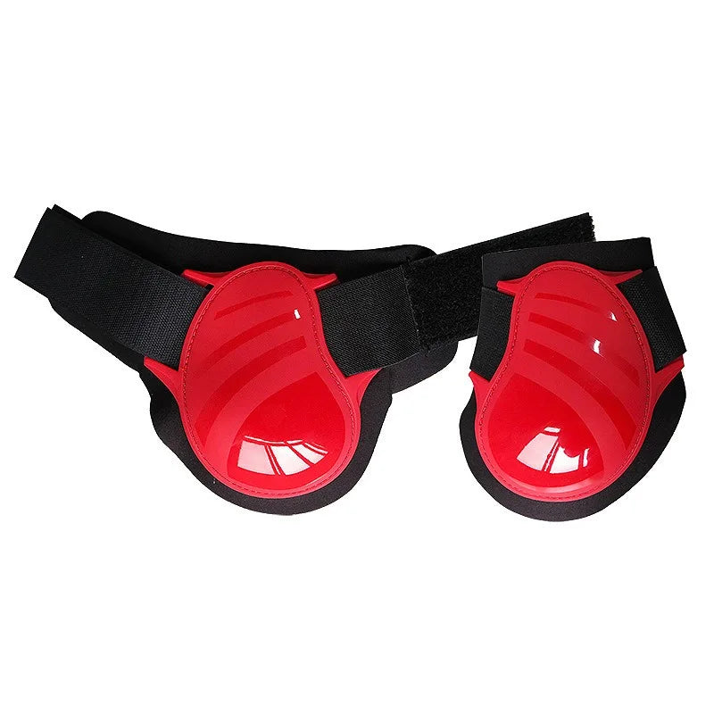 Horse  Fetlock Boots , Horse's Legs protectors - Ghoddosh