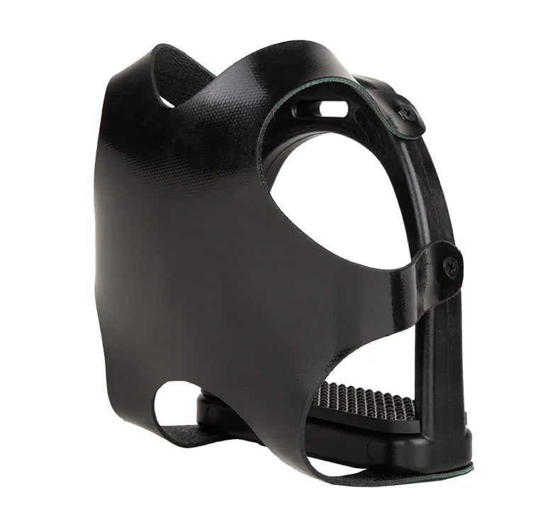 Horse Riding Cage Professional Stirrups / Equestrian  Stable and Non-Slip, Essential for horse Riders @ ghoddosh.com