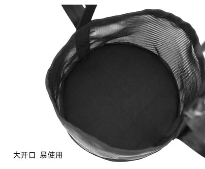 Heavy Duty Mesh Feed Bag for Horses