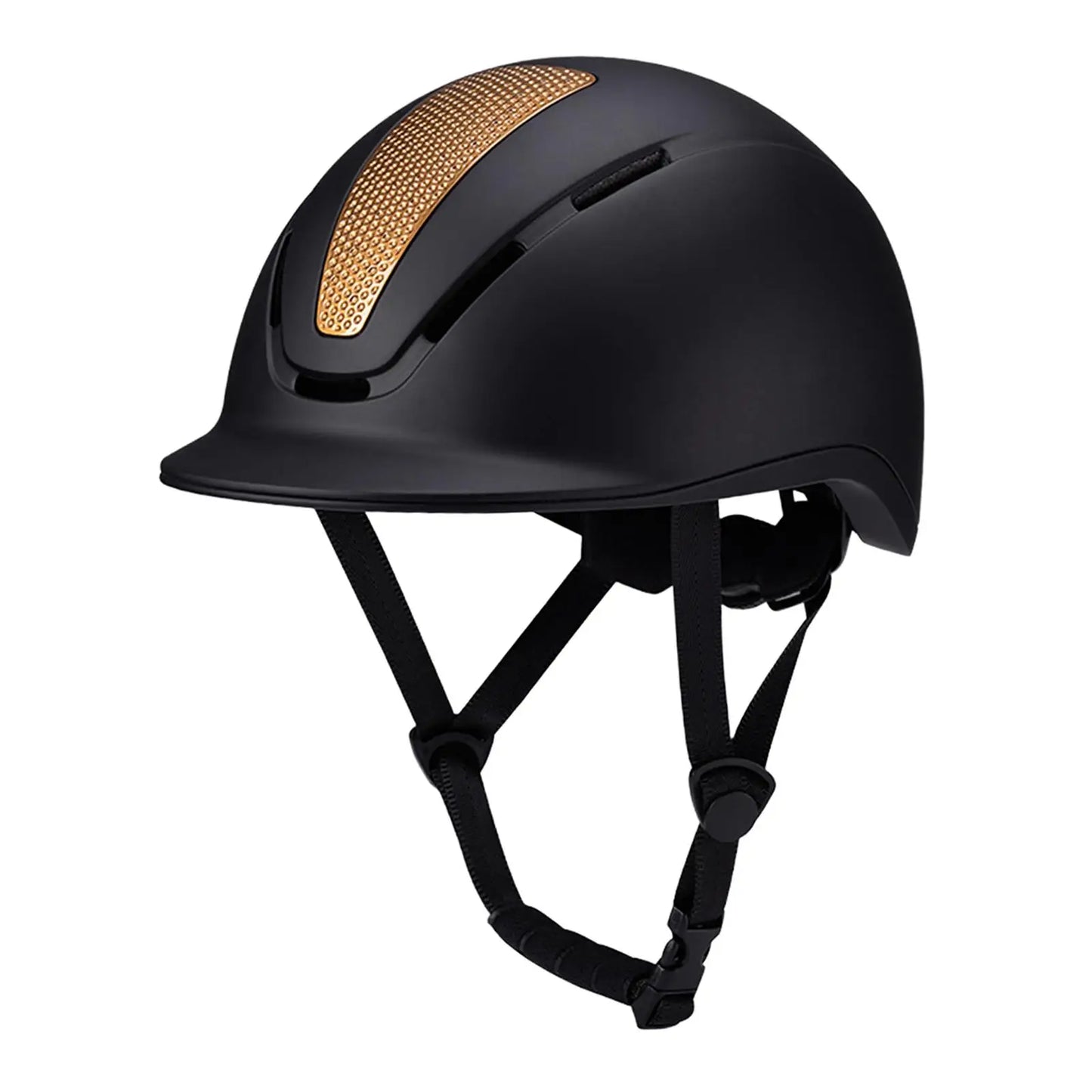 Horseback Riding Helmet /   Breathable Equestrian Outdoor Helmet @ ghoddosh.com