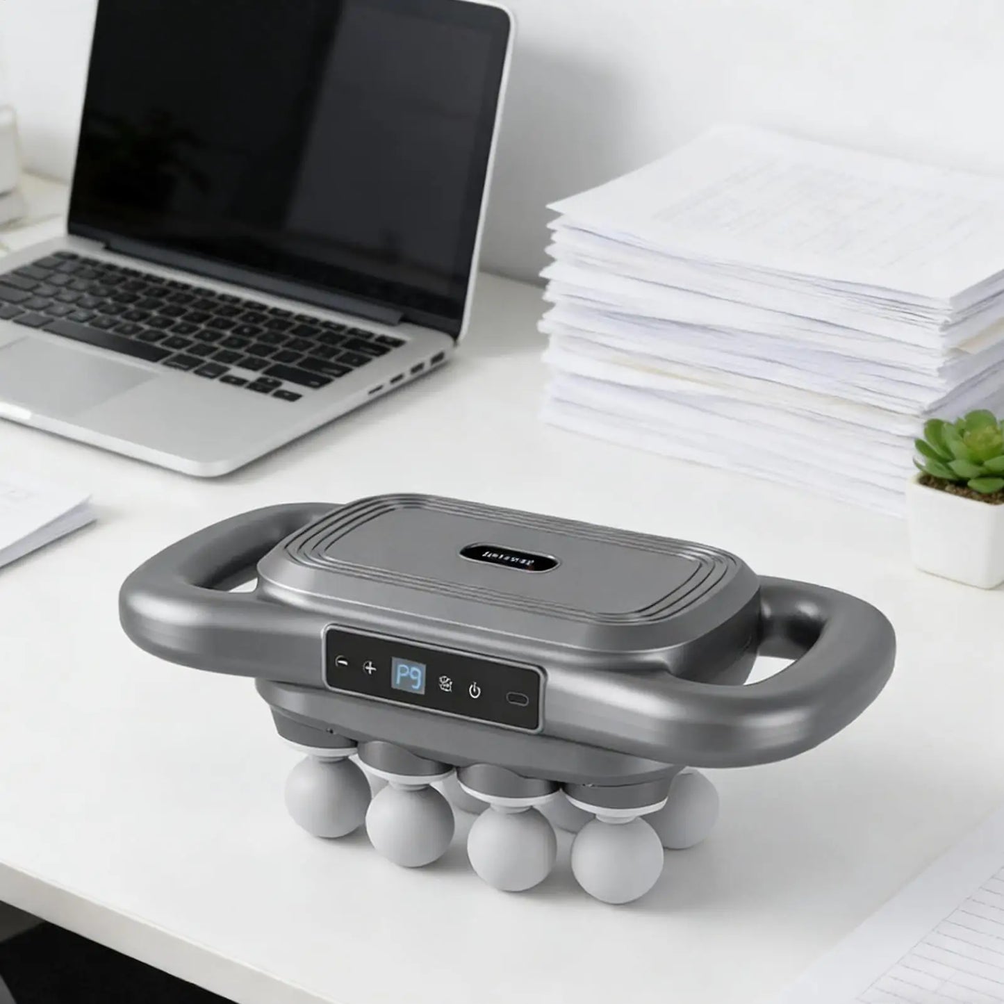 Horse  Multi-head Muscle Massager Tool @ ghoddosh.com