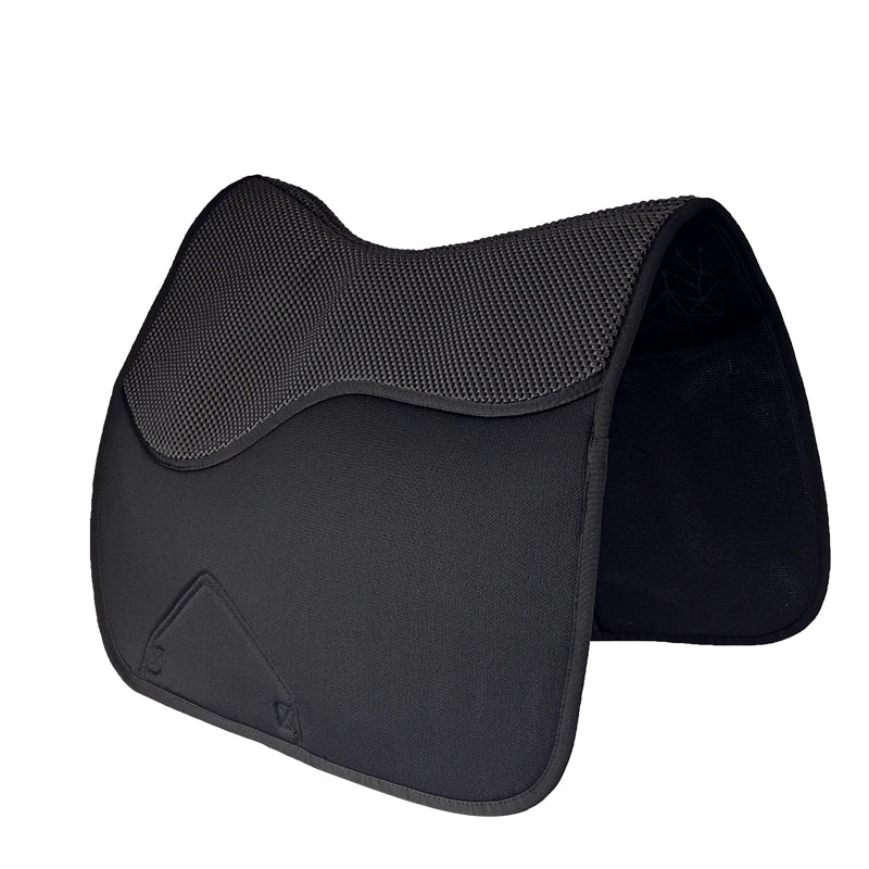 Shock Absorbing ,Anti-Slip, High Quality and  breathable Saddle pad