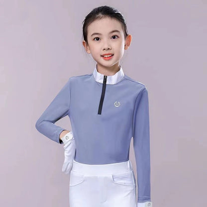 Kids Equestrian / Horse Riding  suit