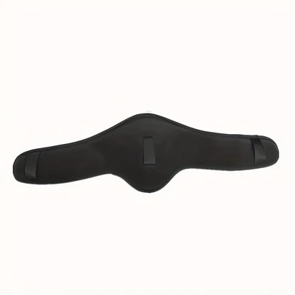 Breathable Polyester Horse Neck Protector – Anti-Wrinkle Equestrian Gear for Riding and Training @ ghoddosh.com